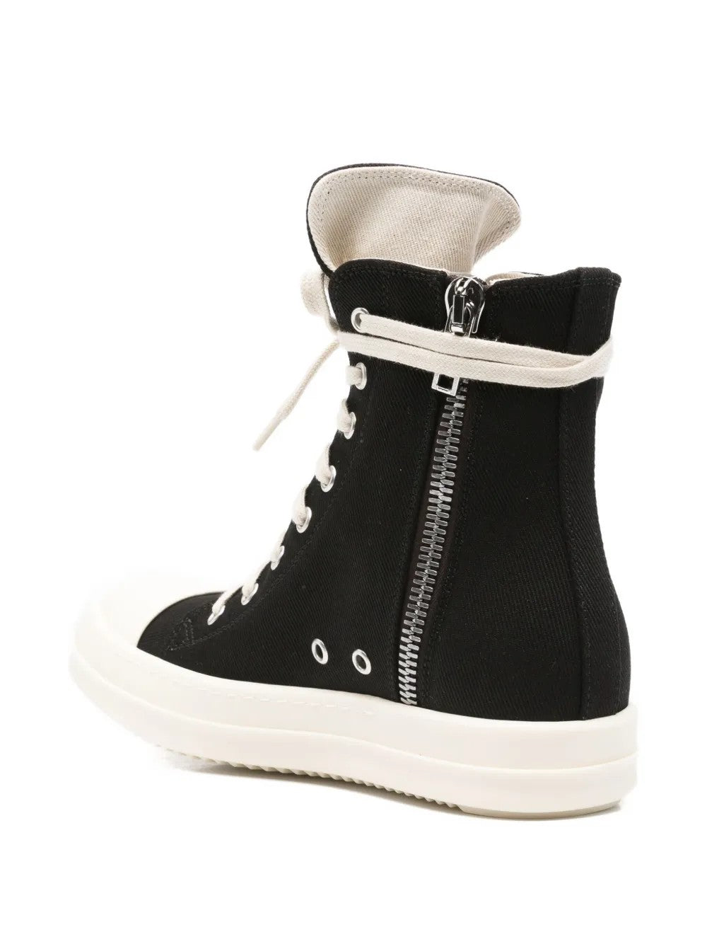 SNEAKER Nero/crema Drkshdw