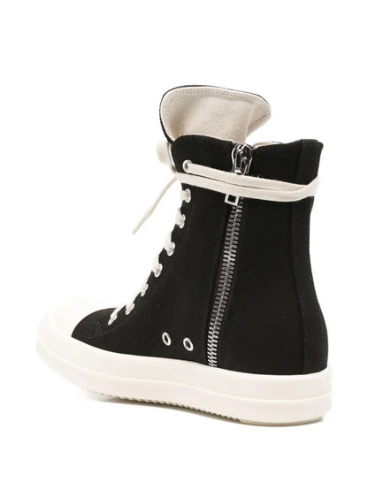 SNEAKER Nero/crema Drkshdw
