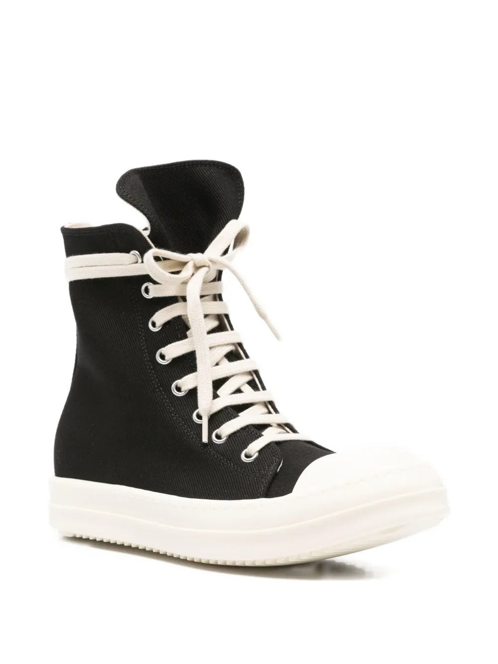 SNEAKER Nero/crema Drkshdw