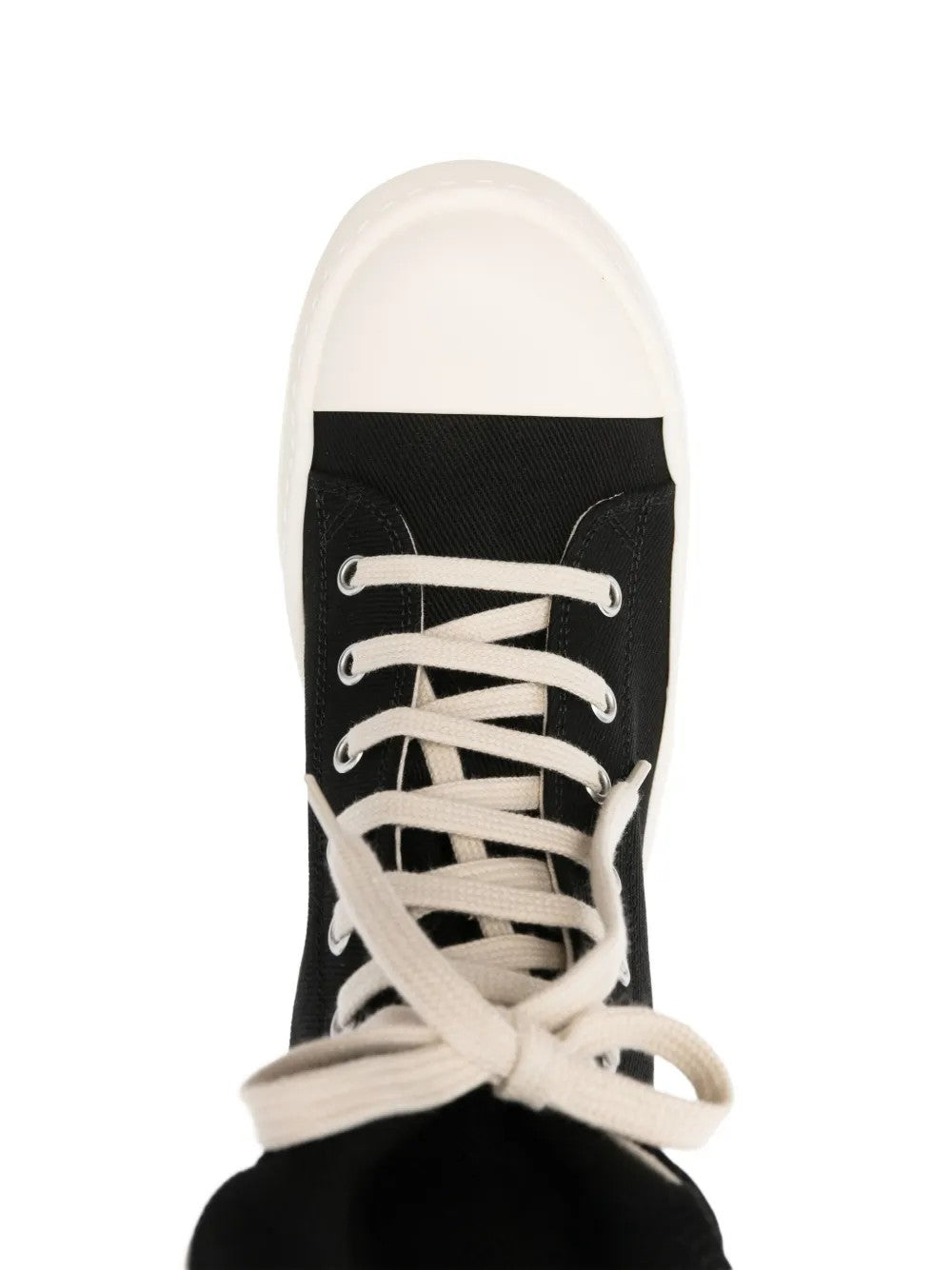 SNEAKER Nero/crema Drkshdw