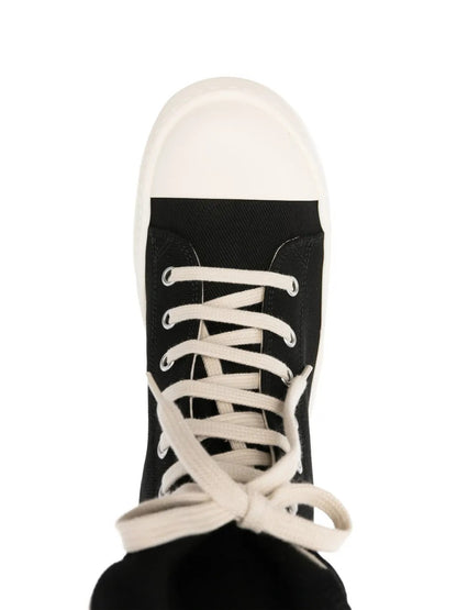 SNEAKER Nero/crema Drkshdw