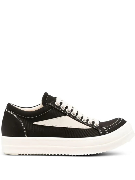 SNEAKER Nero/crema Drkshdw