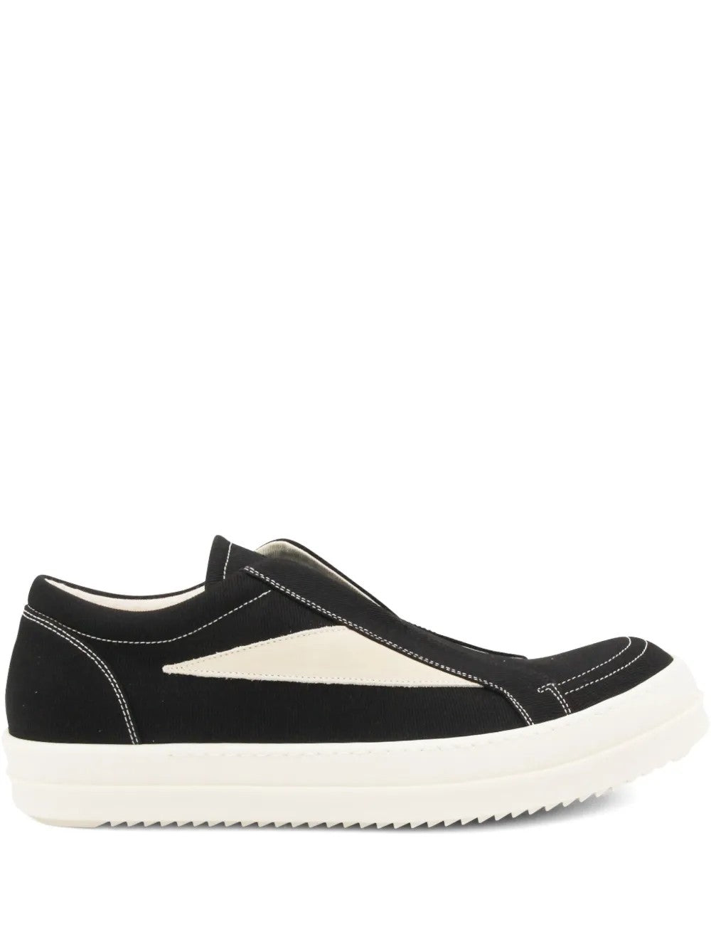 SNEAKER Nero/crema Drkshdw