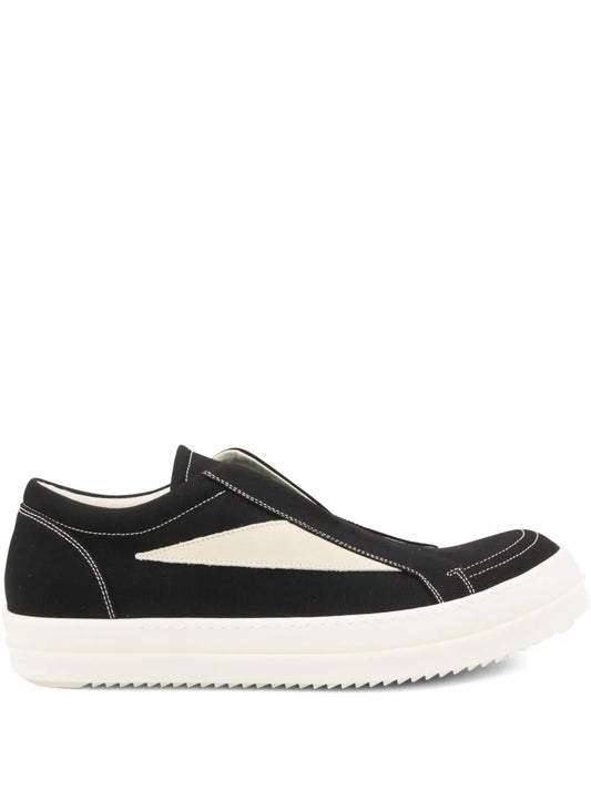 SNEAKER Nero/crema Drkshdw