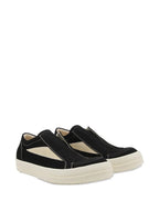 SNEAKER Nero/crema Drkshdw