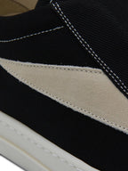 SNEAKER Nero/crema Drkshdw