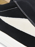 SNEAKER Nero/crema Drkshdw