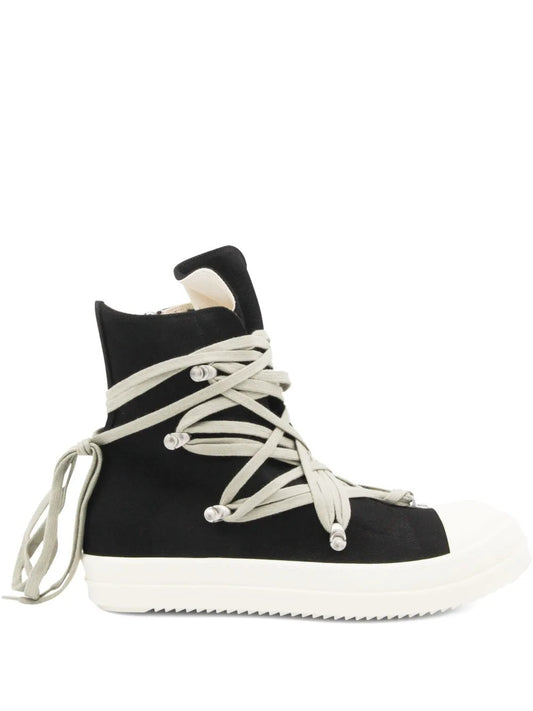 SNEAKER Nero/crema Drkshdw