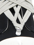 SNEAKER Nero/crema Drkshdw