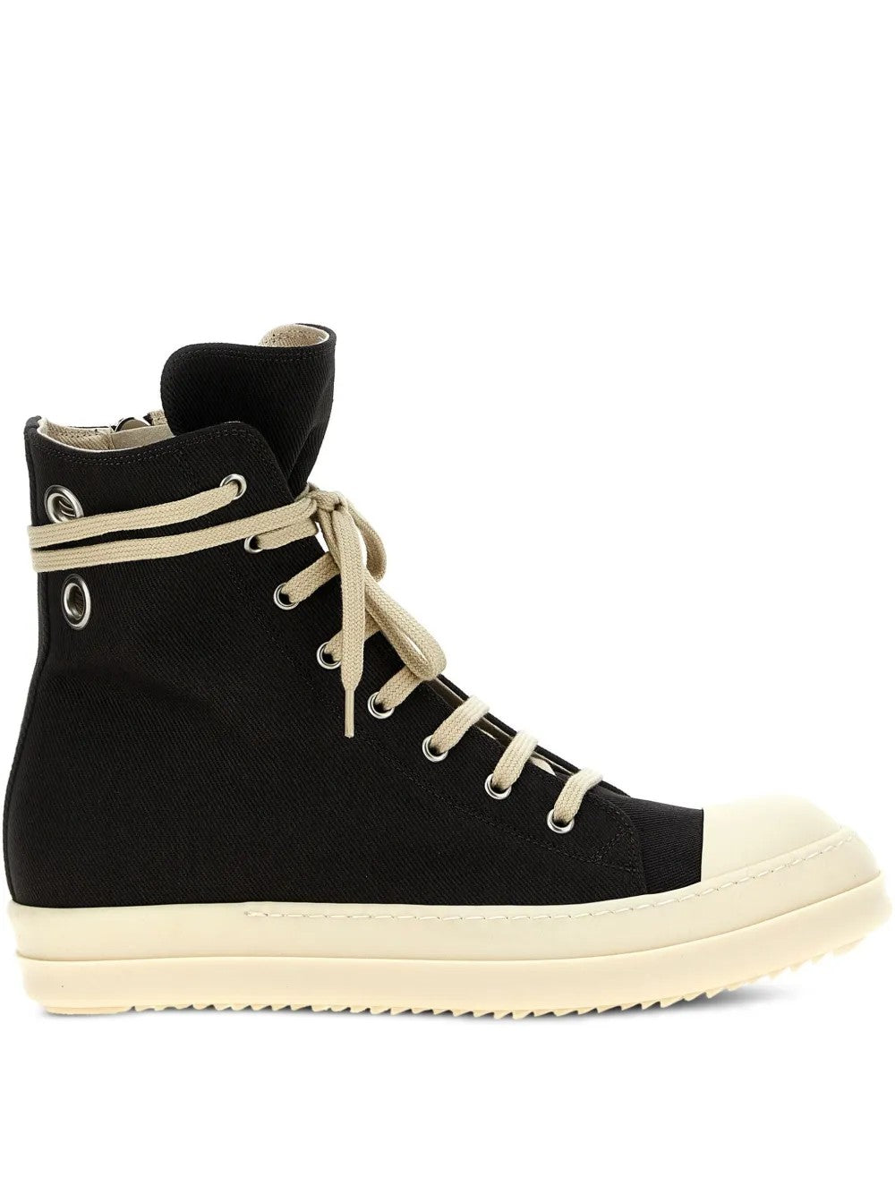SNEAKER Nero/crema Drkshdw