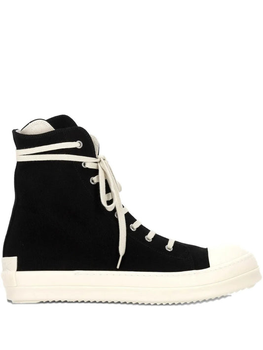 SNEAKER Nero/crema Drkshdw