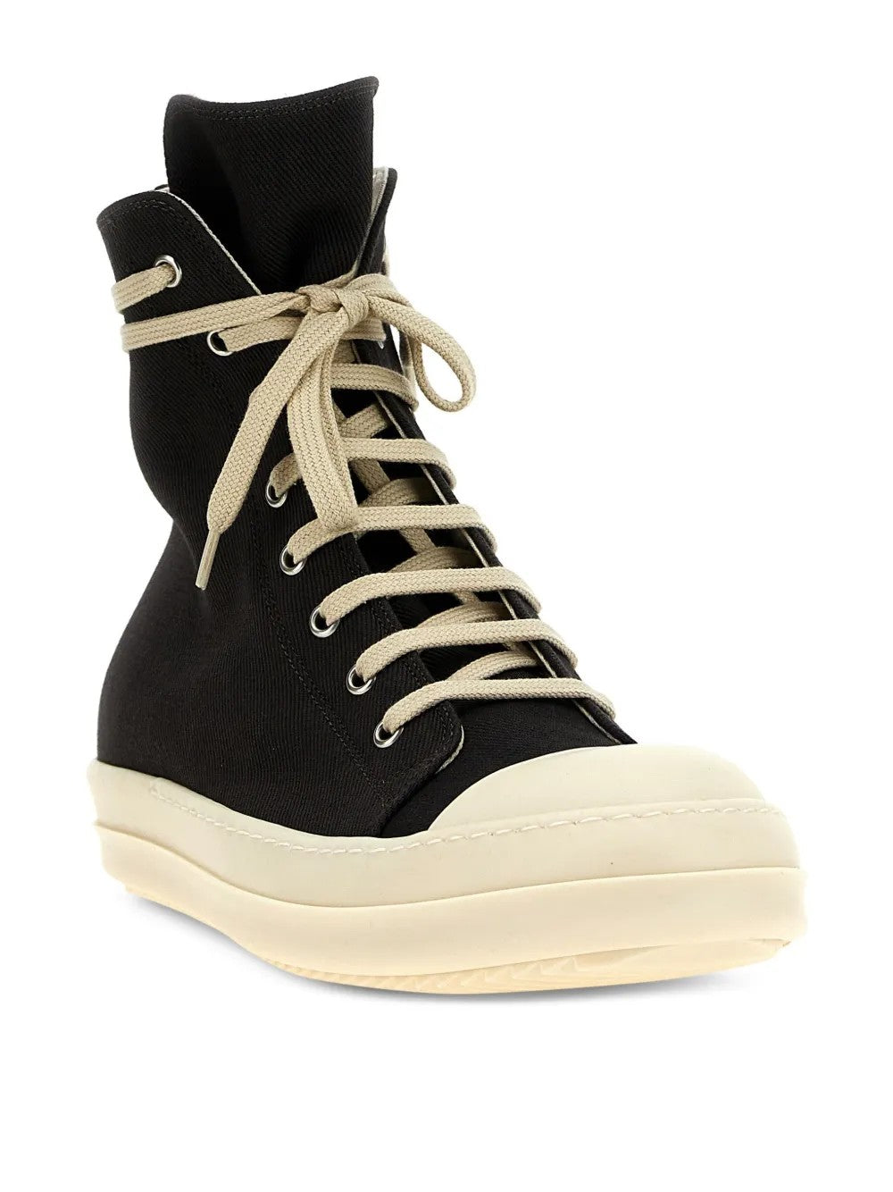SNEAKER Nero/crema Drkshdw
