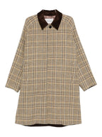 CAPPOTTO Nocciola Amaranto