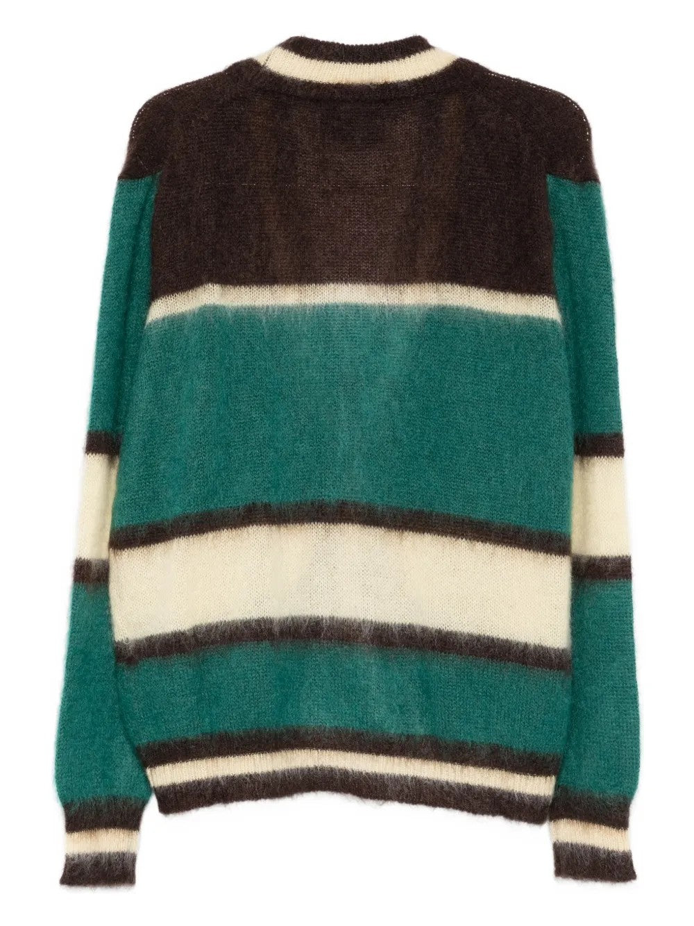 CARDIGAN Testa Di Moro Amaranto