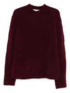 MAGLIA Melanzana Amaranto