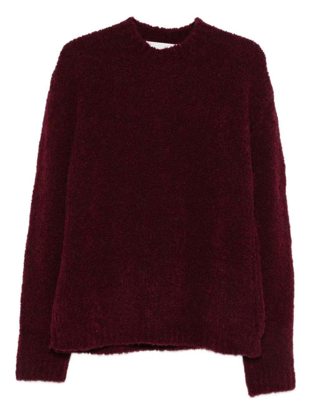 MAGLIA Melanzana Amaranto