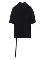 T-SHIRT Nero Drkshdw