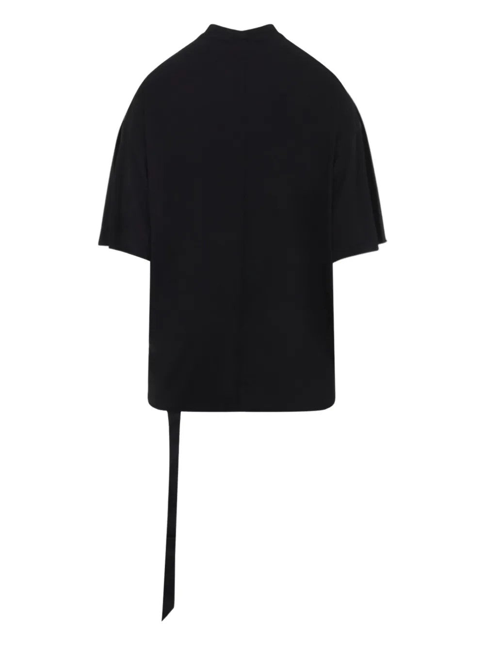 T-SHIRT Nero Drkshdw
