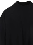 T-SHIRT Nero Drkshdw