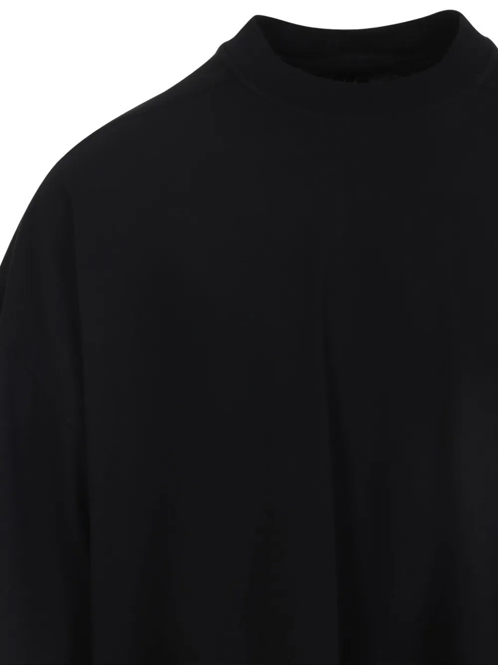 T-SHIRT Nero Drkshdw