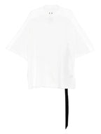 T-SHIRT Latte Drkshdw