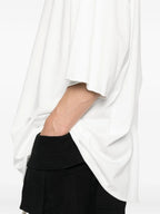 T-SHIRT Latte Drkshdw