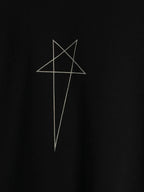 T-SHIRT Nero Drkshdw