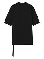 T-SHIRT Nero Drkshdw