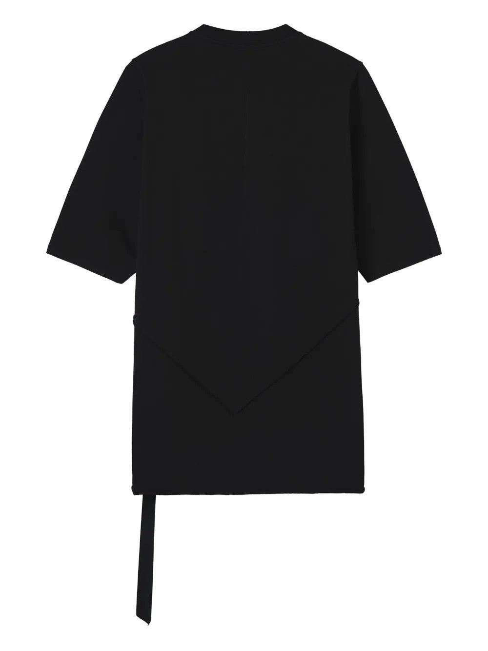 T-SHIRT Nero Drkshdw