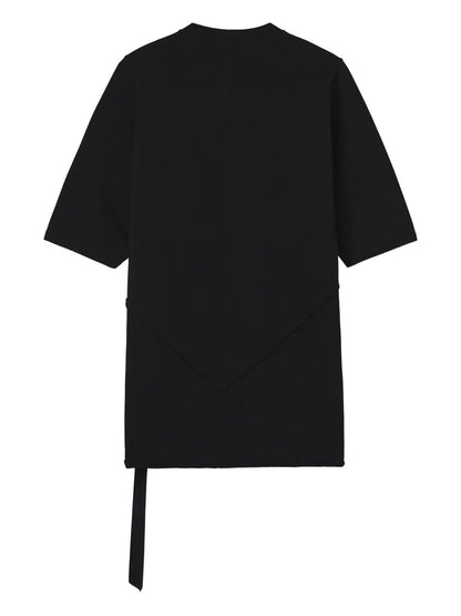 T-SHIRT Nero Drkshdw