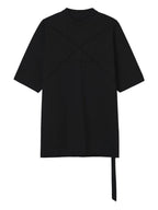 T-SHIRT Nero Drkshdw