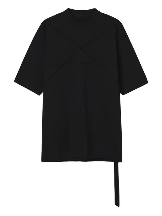T-SHIRT Nero Drkshdw