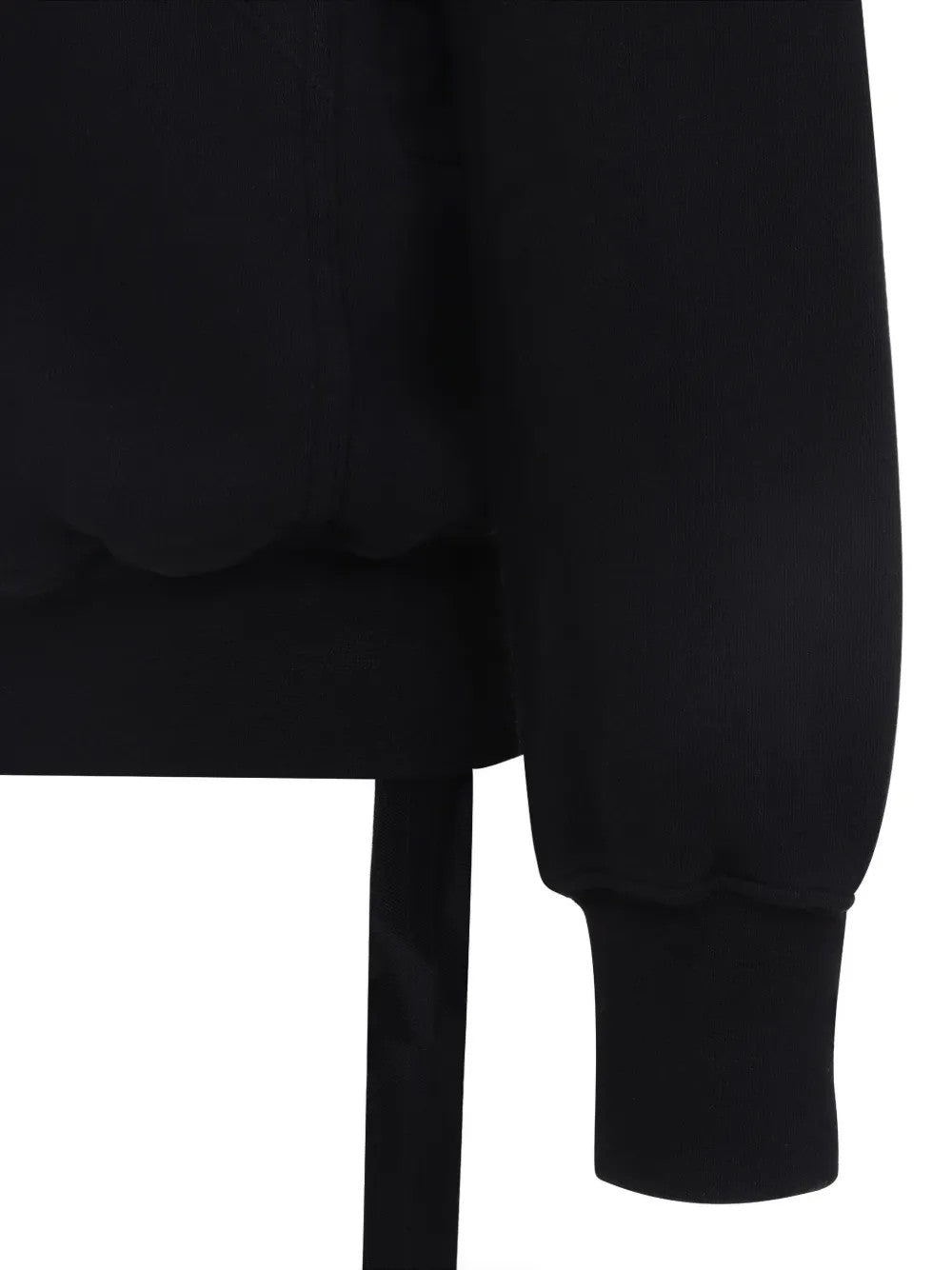 FELPA Nero Drkshdw