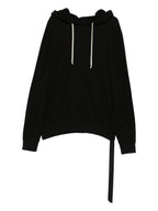 T-SHIRT Nero Drkshdw
