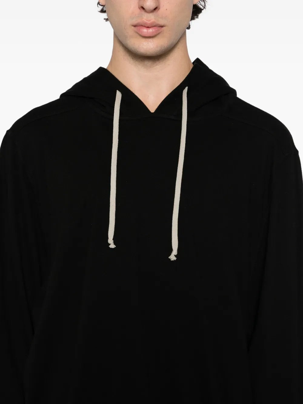 T-SHIRT Nero Drkshdw