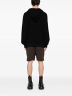 T-SHIRT Nero Drkshdw