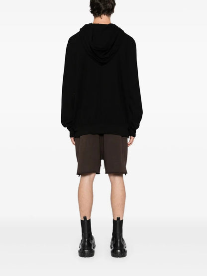 T-SHIRT Nero Drkshdw