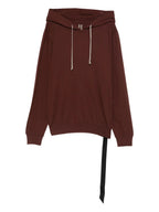 T-SHIRT Bordeaux Drkshdw