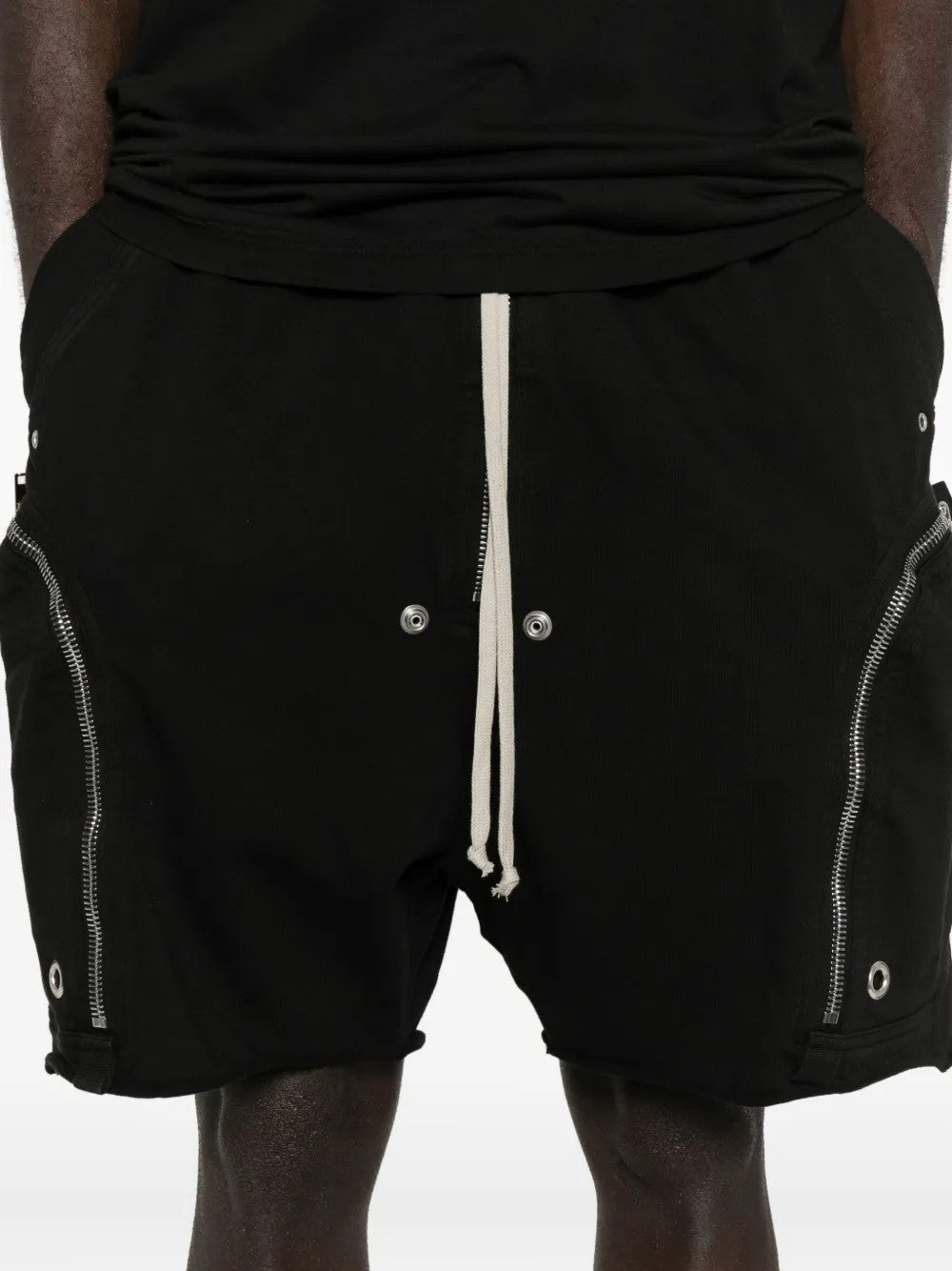 BERMUDA Nero Drkshdw