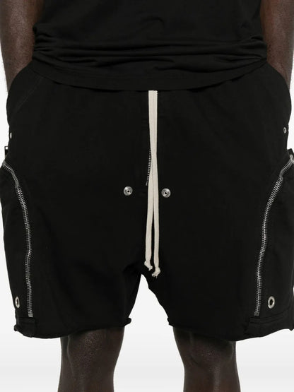 BERMUDA Nero Drkshdw