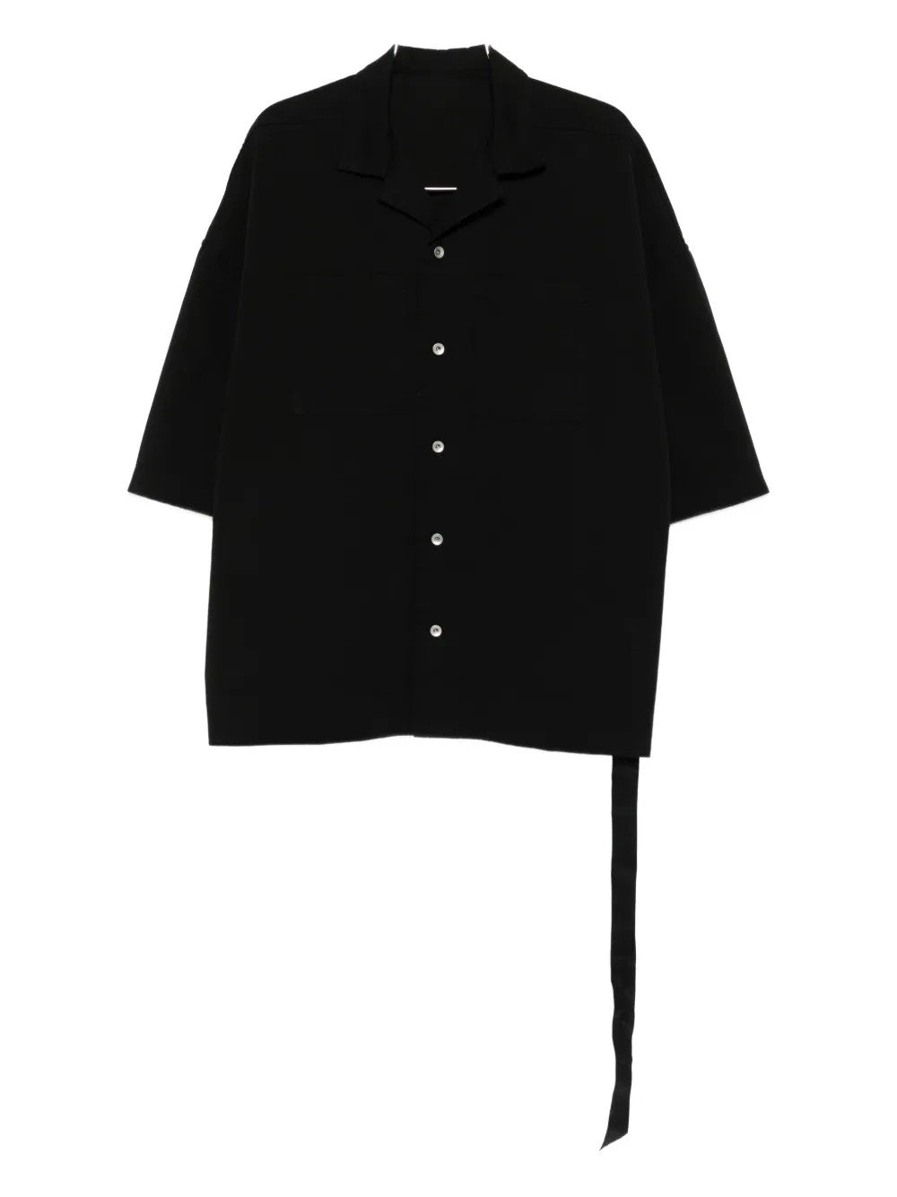 CAMICIA Nero Drkshdw