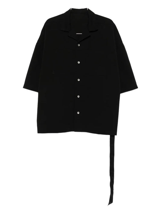 CAMICIA Nero Drkshdw