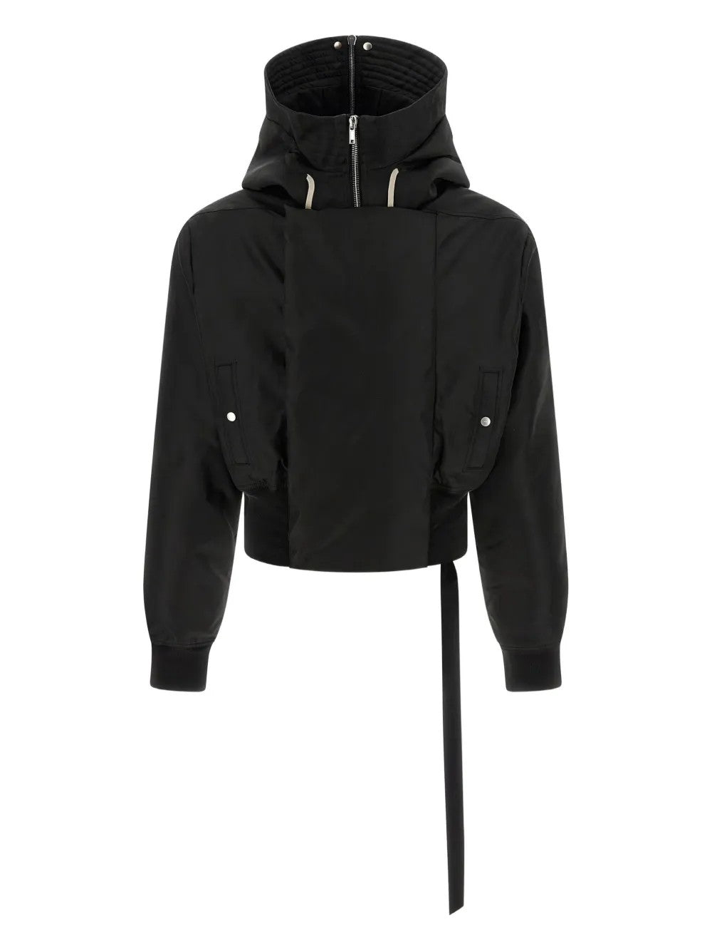 BOMBER Nero Drkshdw