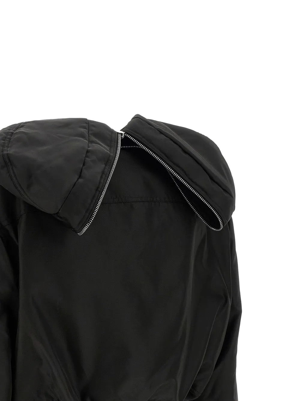 BOMBER Nero Drkshdw
