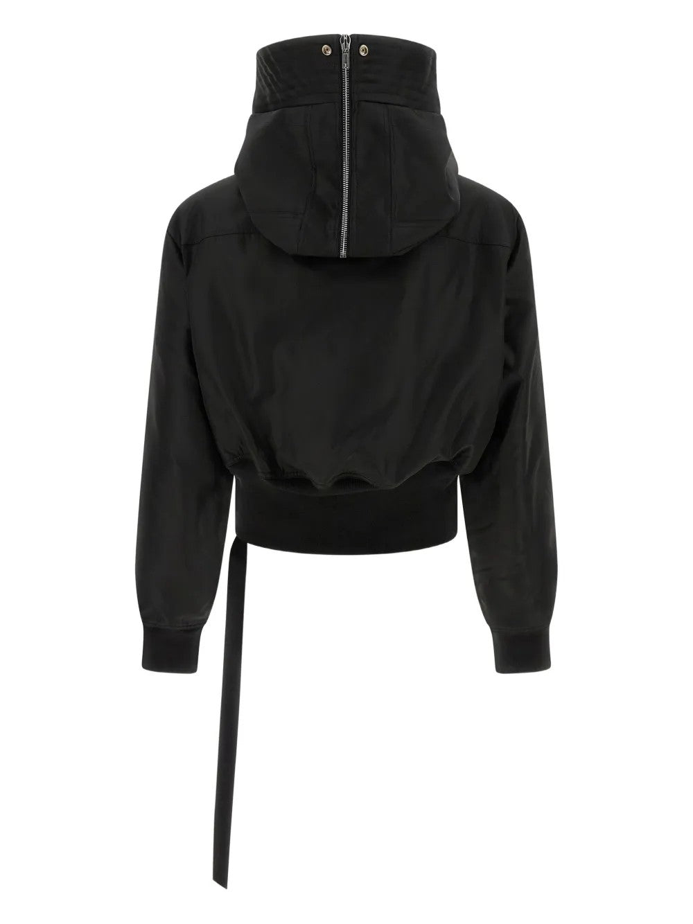 BOMBER Nero Drkshdw