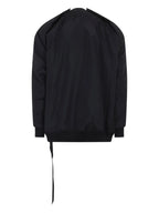 BOMBER Nero Drkshdw