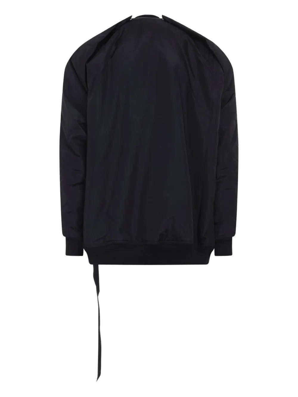 BOMBER Nero Drkshdw