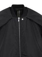 BOMBER Nero Drkshdw