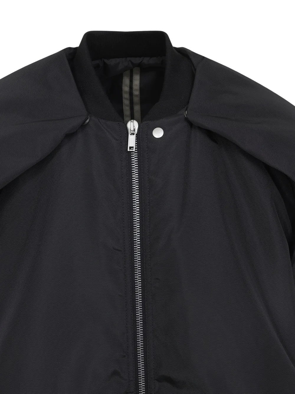 BOMBER Nero Drkshdw