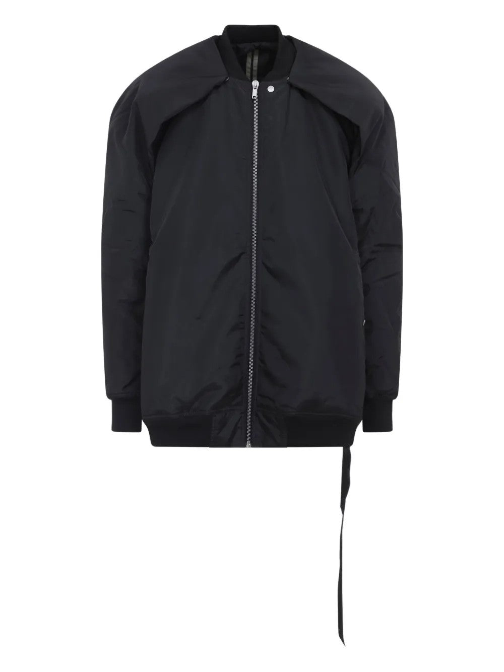 BOMBER Nero Drkshdw